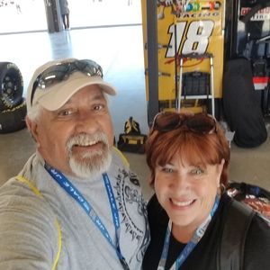 Meet your Posher, Linda-ed